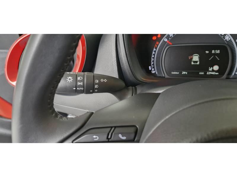 Toyota aygo x 1.0 Vvt-i 72 Design