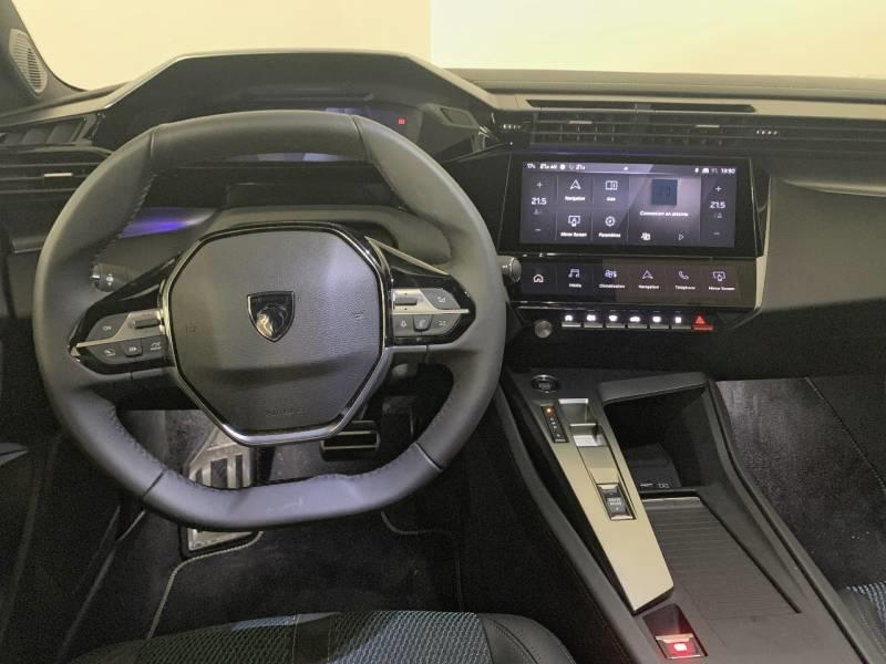 Peugeot 308 Electrique 54 kWh 156ch Gt