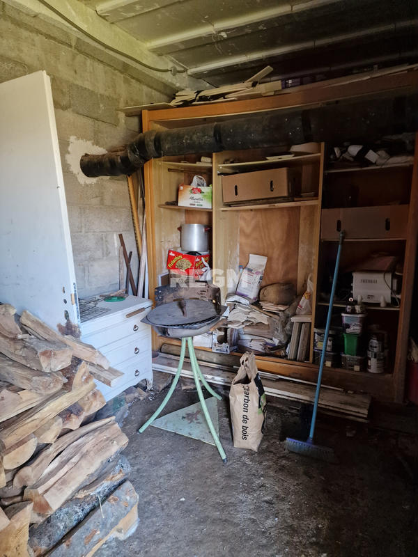 Châlet - 75 m² - 5 pièces