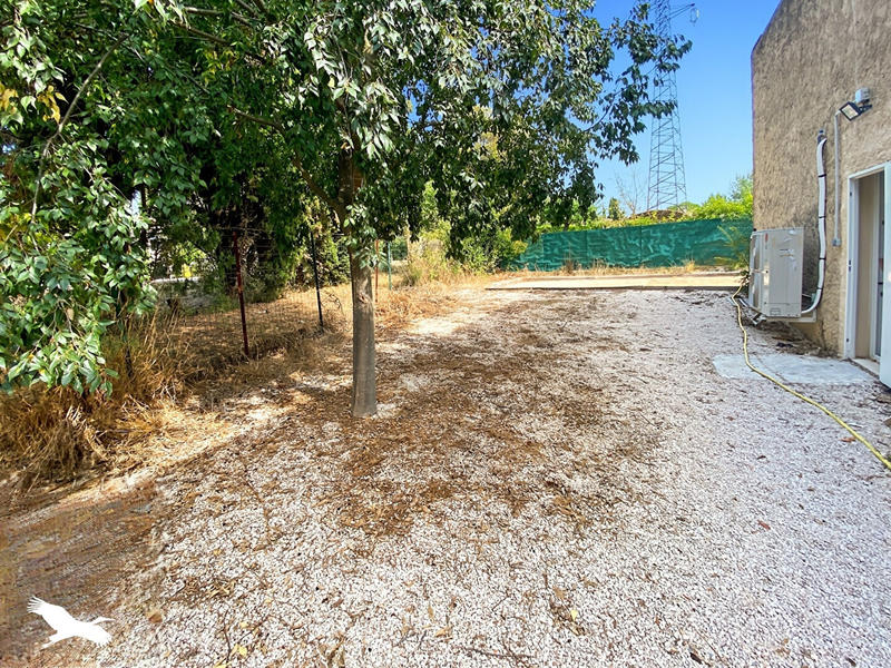 Local commercial - 445 m²