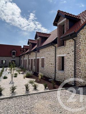 Maison - 136 m² - 5 pièces