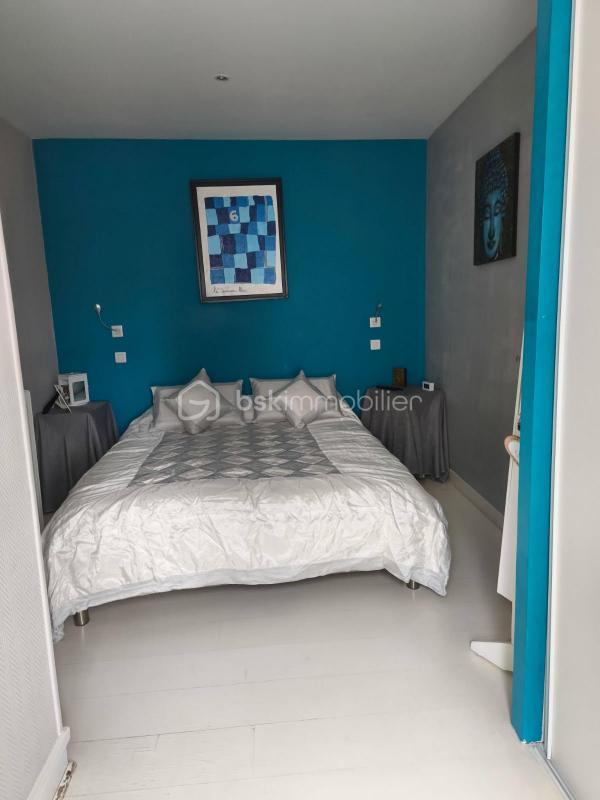 Maison - 76 m² - 4 pièces