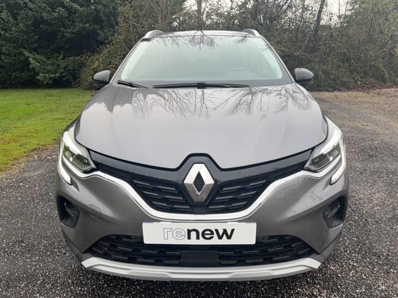 Renault Captur TCe 100 Gpl - 21 Business