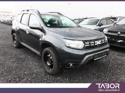 Dacia Duster II 1.5 dCi 115 4wd Journey Gps Pdc
