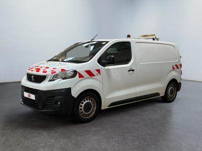 Peugeot Expert Fourgon Fgn Tole Standard 1.5 Bluehdi 120 s&amp;S Bvm6 Asphalt