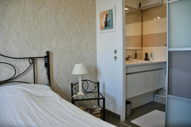 Appartement - 92 m² - 3 pièces