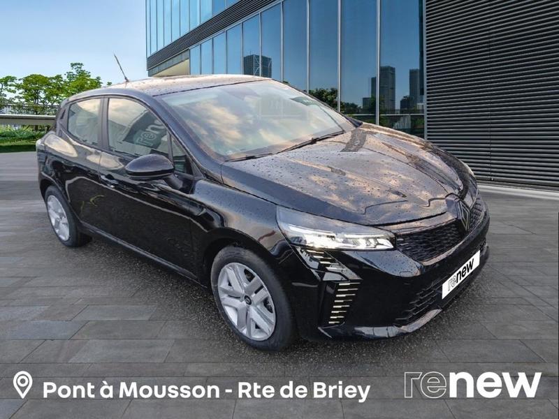 Renault Clio V TCe 90 ch Gsr2 Evolution