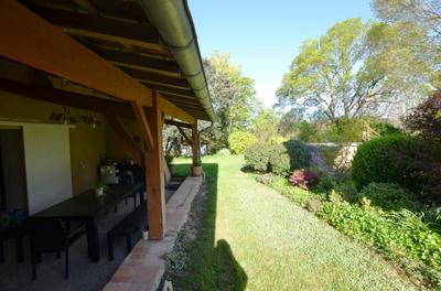 Maison en pierre - 129 m² - 5 pièces