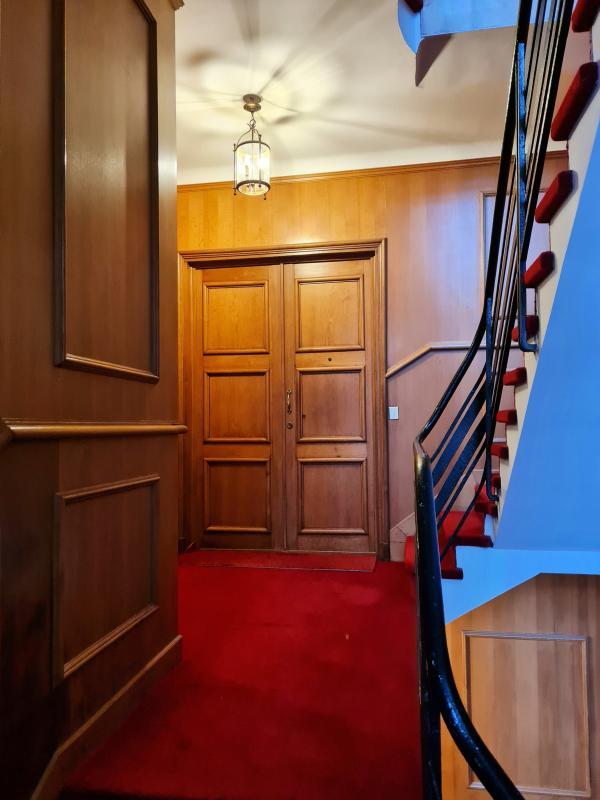 Appartement - 145 m² - 5 pièces