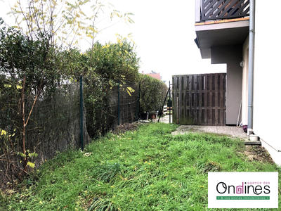 Appartement - 30 m² - 1 pièce