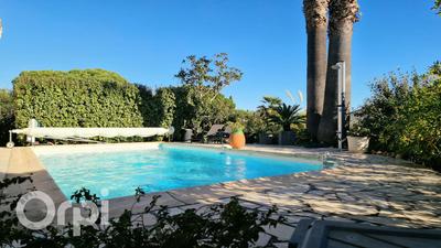 Villa - 133 m² - 5 pièces