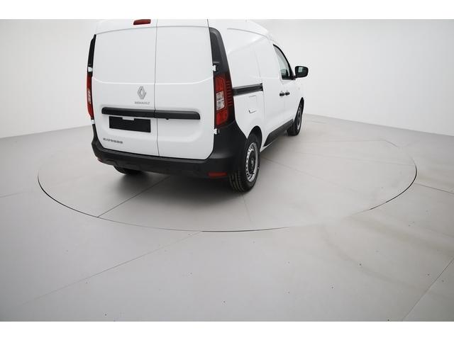 Renault Express Van Confort Blue Dci 95 - 22