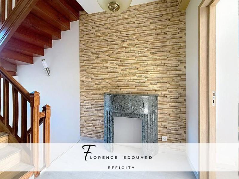 Maison - 94 m² - 5 pièces