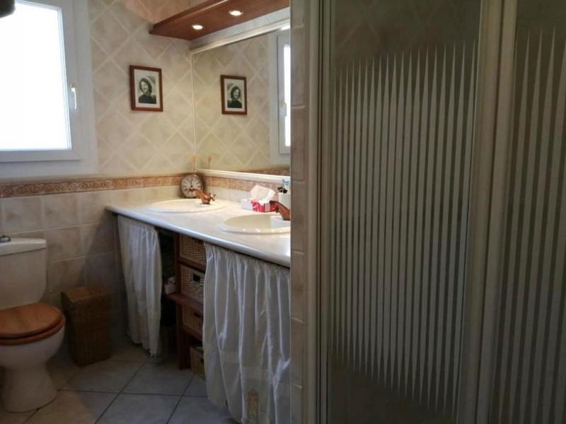 Maison - 165 m² - 7 pièces