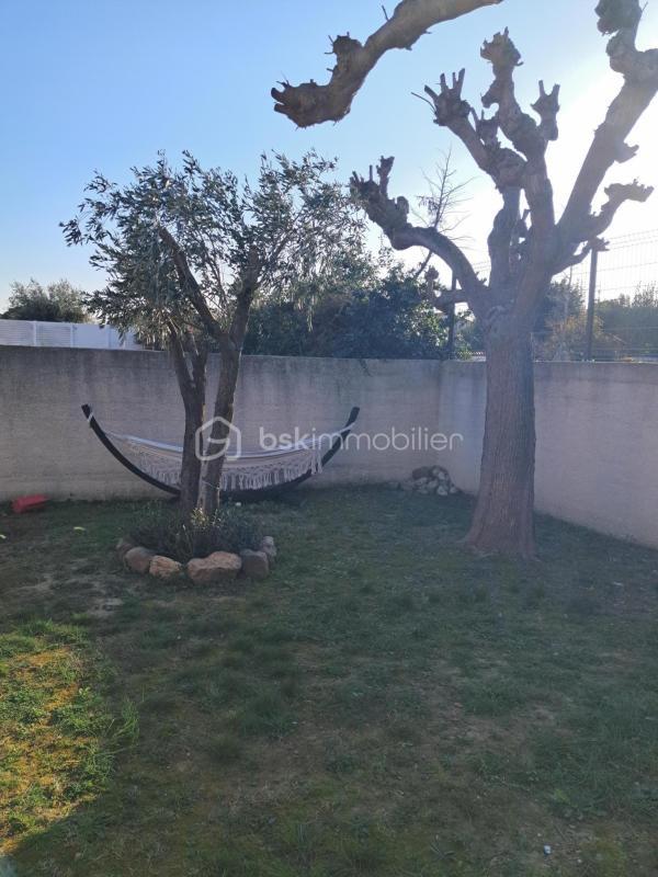 Maison de ville - 96 m² - 5 pièces