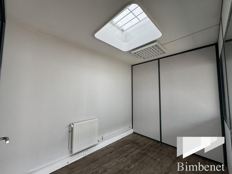 Local d'activités - 260 m²