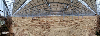 Terrain agricole - 120 000 m²