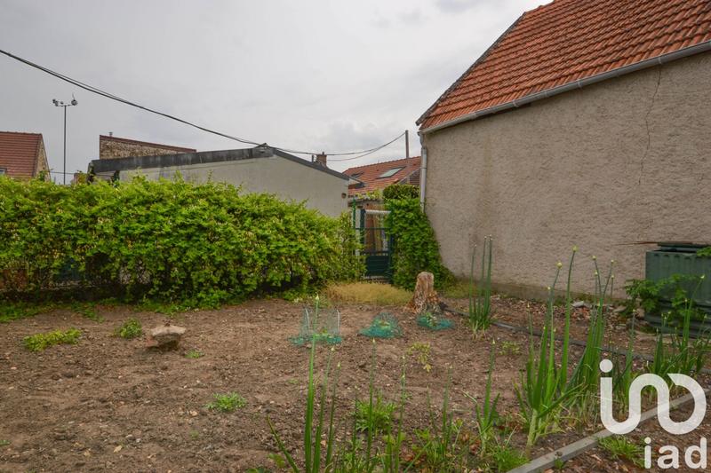 Maison - 116 m² - 5 pièces