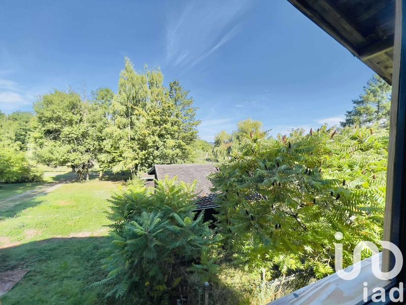 Maison - 105 m² - 3 pièces