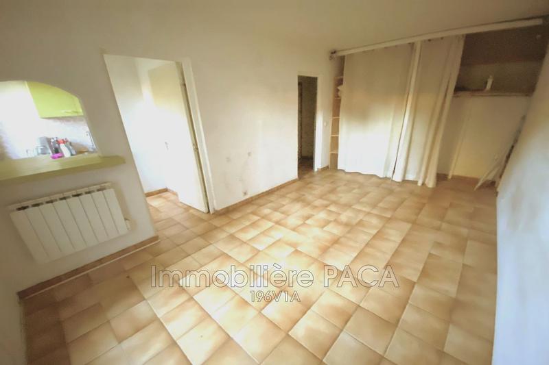 Appartement - 24 m² - 1 pièce
