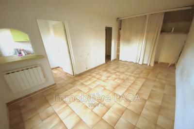 Appartement - 24 m² - 1 pièce