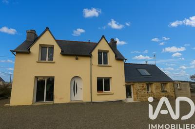 Maison - 106 m² - 5 pièces