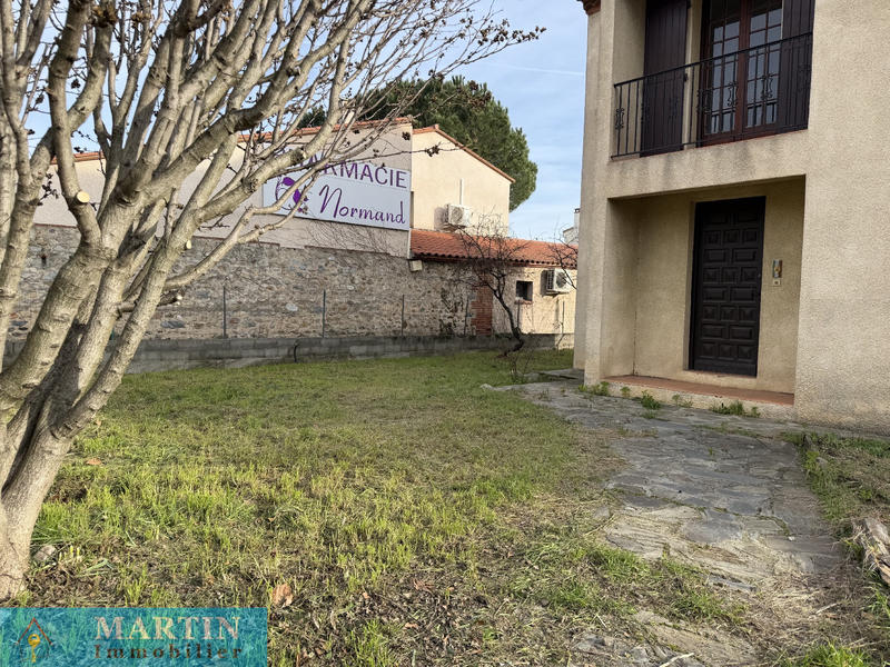 Maison - 156 m² - 6 pièces