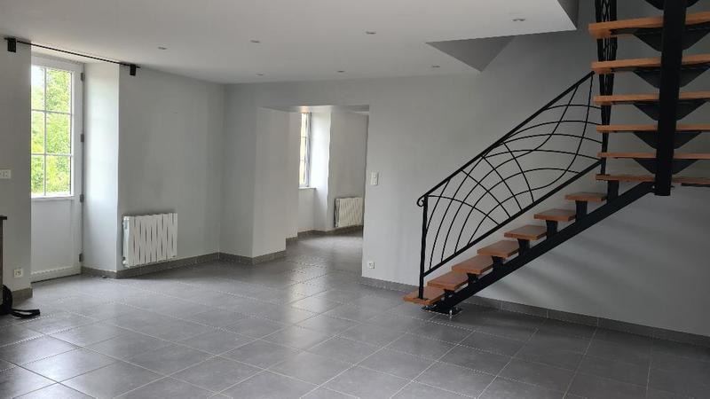 Maison - 106 m² - 3 pièces