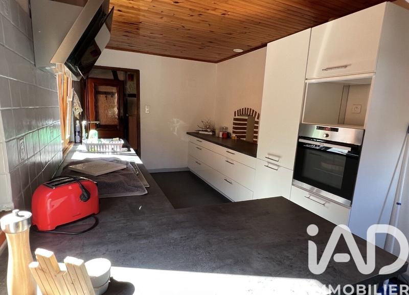 Maison - 263 m² - 6 pièces