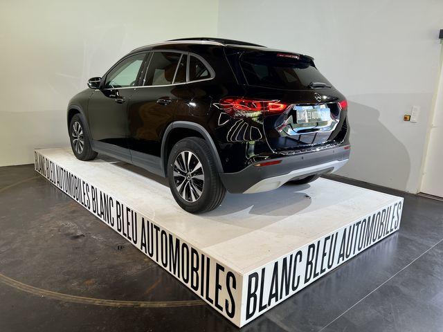 Mercedes Gla 220d 190 Ch 4matic Style Line 8g-Dct