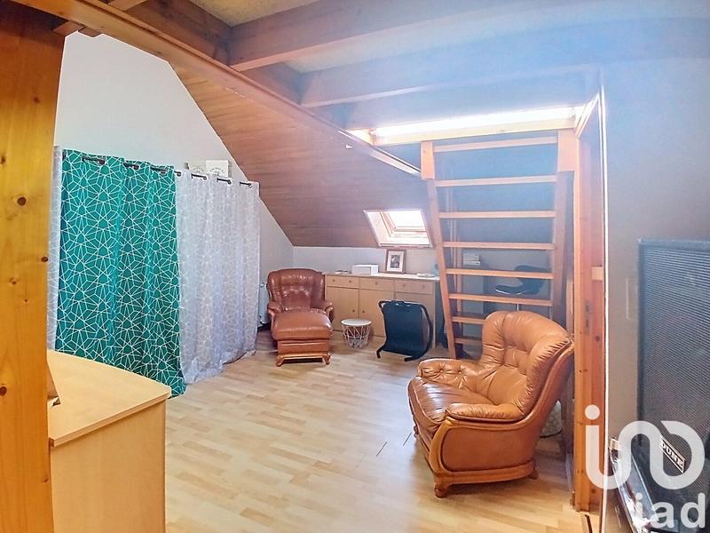 Maison de ville - 169 m² - 5 pièces