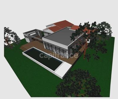 Maison - 150 m² - 4 pièces