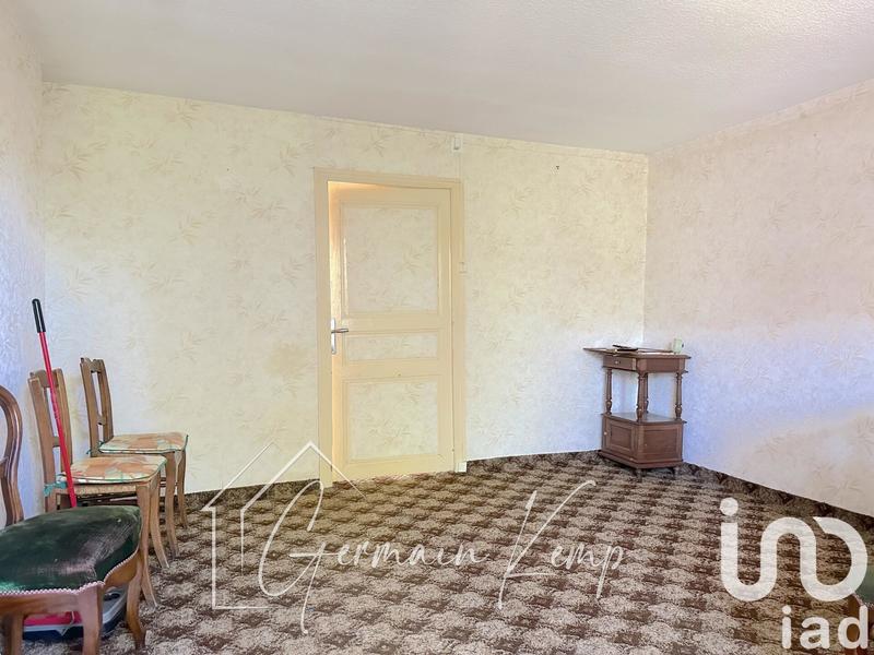 Maison - 157 m² - 7 pièces