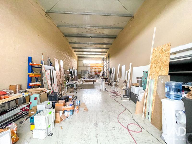 Local commercial - 500 m²