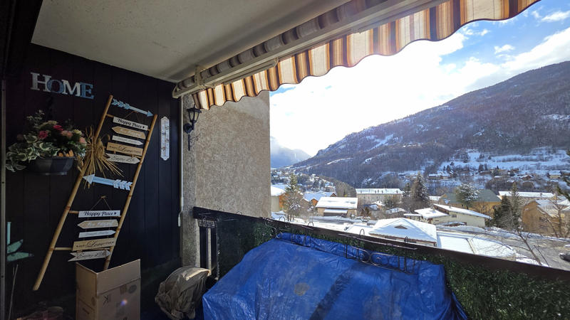 Appartement - 27 m² - 1 pièce