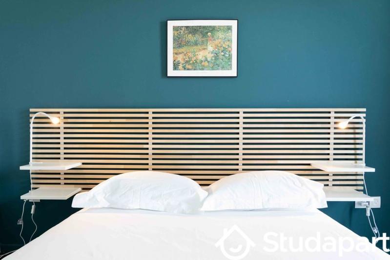 Appartement - 87 m² - 3 pièces