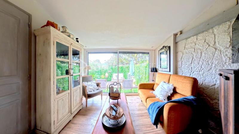 Maison - 52 m² - 3 pièces