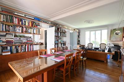 Maison - 188 m² - 7 pièces