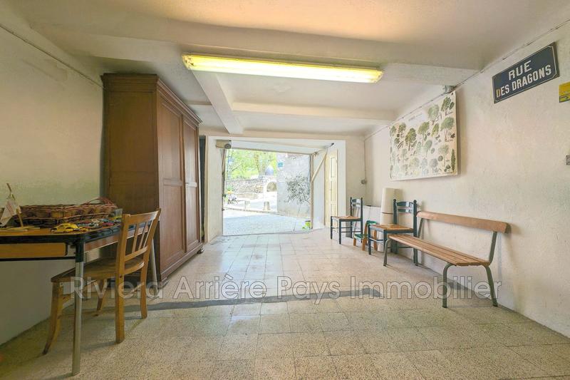 Maison de village - 153 m² - 7 pièces