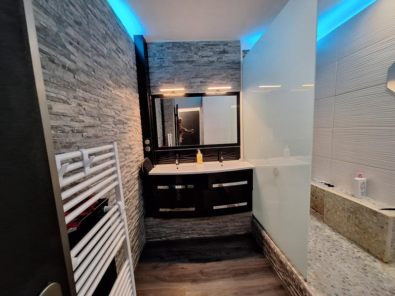 Appartement - 73 m² - 4 pièces