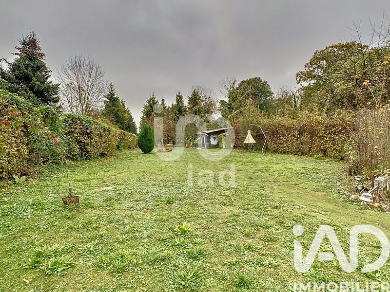 Maison de campagne - 105 m² - 4 pièces