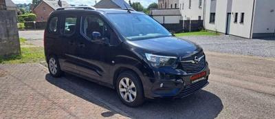 Opel Combo Life IV 1.5 100ch Start/Stop L1h1 Enjoy
