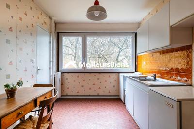 Appartement - 55 m² - 2 pièces