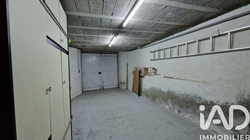 Maison de village - 40 m² - 2 pièces