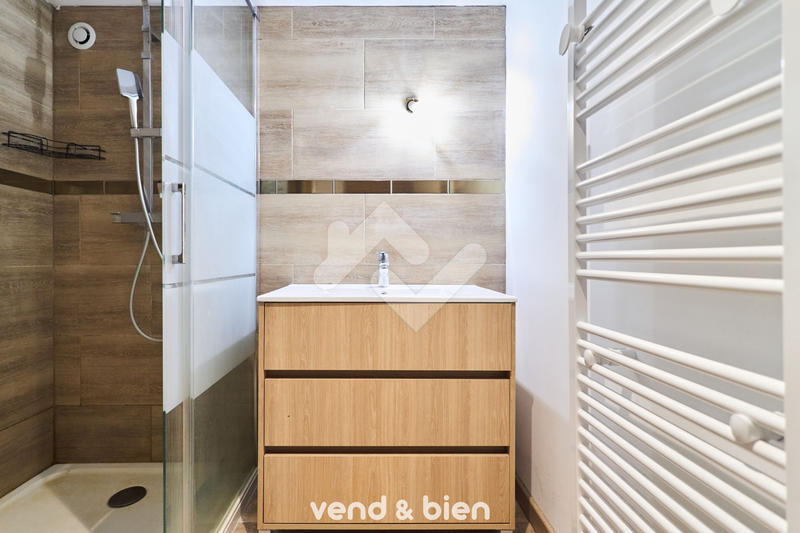 Maison - 133 m² - 6 pièces