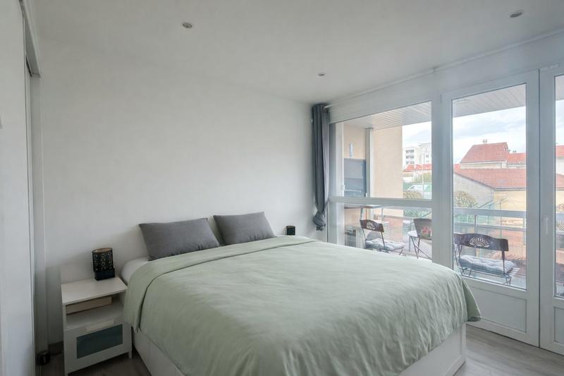 Appartement - 77 m² - 4 pièces