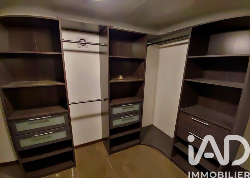 Maison - 109 m² - 6 pièces