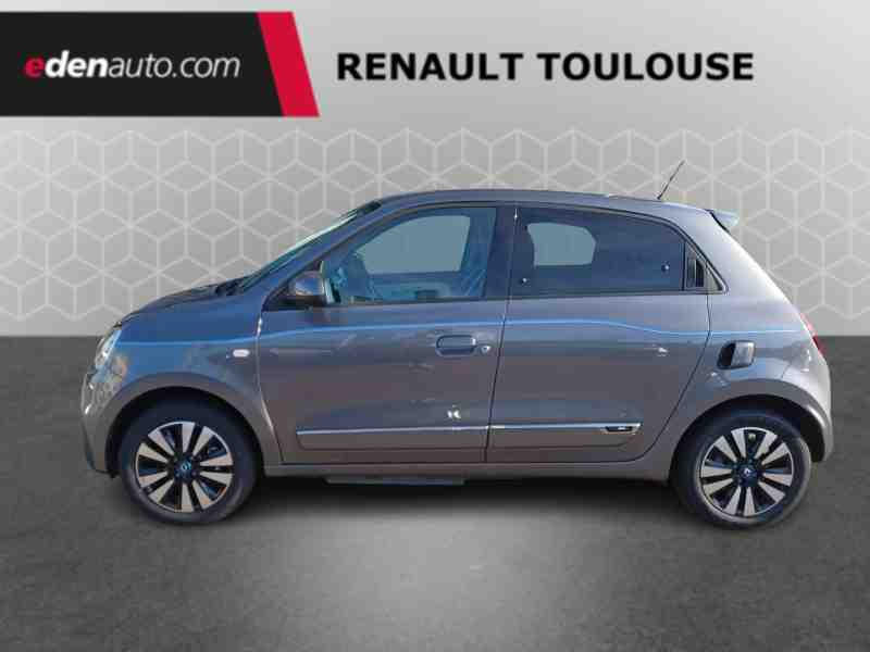 Renault Twingo III Achat Intégral - 21 Intens