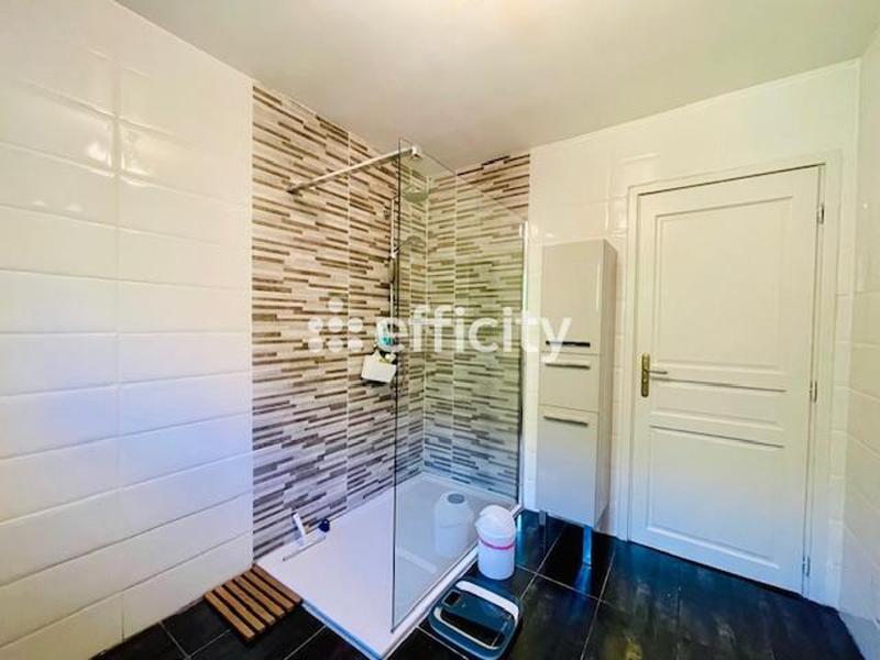 Maison - 149 m² - 4 pièces