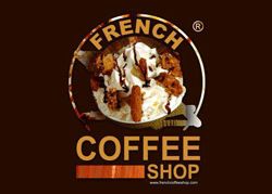 French Coffee Rouen